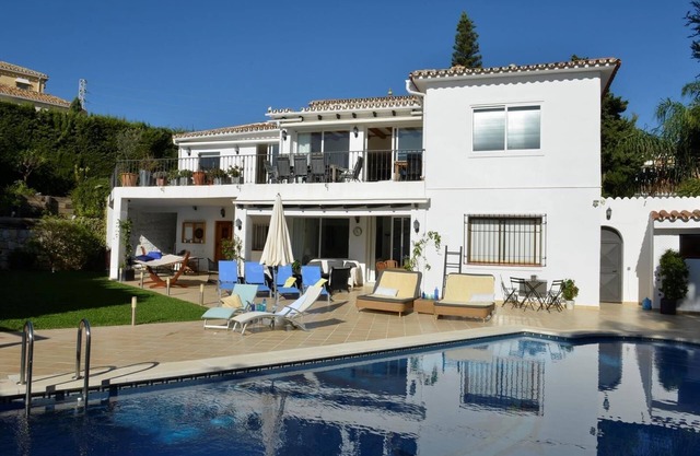 Villa 'Casa Kasima' con piscina privada, Wi-Fi y aire acondicionado