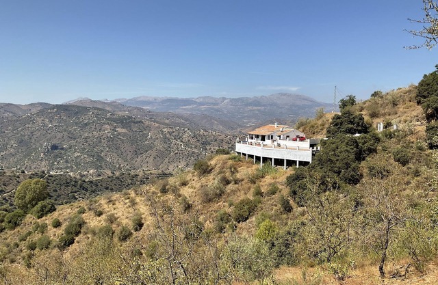 Mi Casa Mendoza Comares