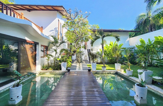 Villa Casis by Nagisa Bali