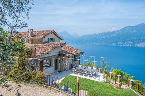 Villa Castelletto