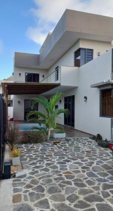 Villa Chehara Bed n Breakfast