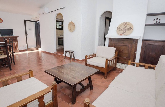 Villa Chiara - Tres Habitaciones Villa, Capacidad 6