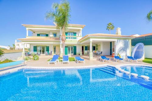 Villa Cibel
