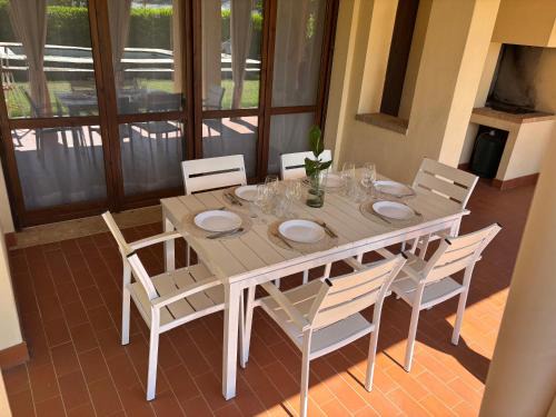 Villa Claudia