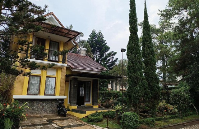 Villa Colonel N9/7