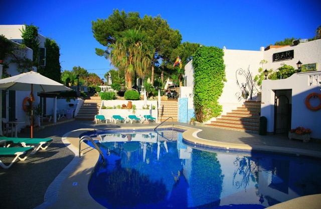 Villa Columbus Family Boutique Hotel