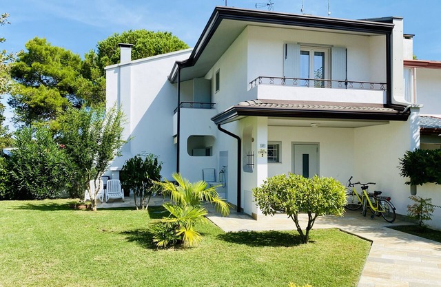 COMETA 3 - Villa para 6 personas en Bibione