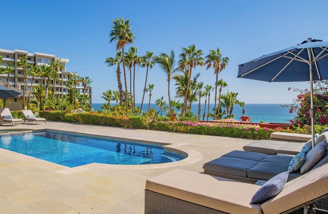 Villa Costa Brava - Privada 3BR / 2BA, hermosa playa a pasos