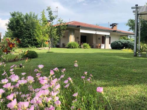 Villa Dalia
