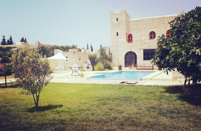 Villa Daliya a 10 minutos de la ciudad de Essaouira
