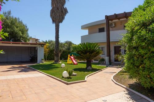 Villa Damare