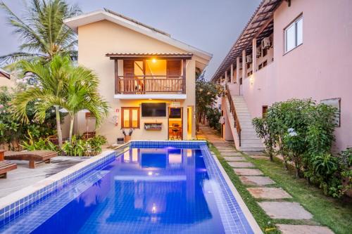 Villa das Palmeiras Jeri
