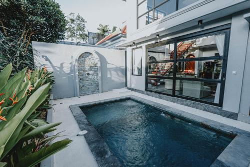 Villa Dayana Canggu by Very Nice Place