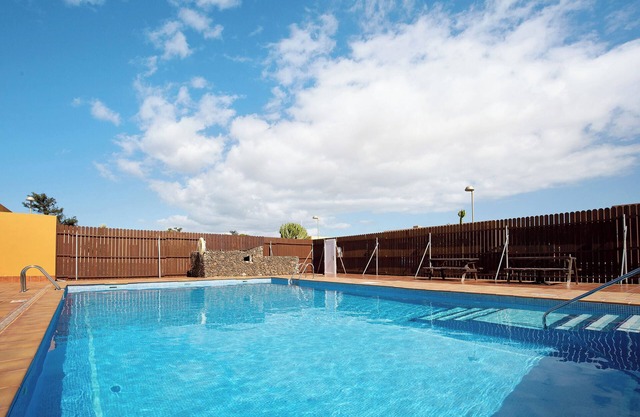 Villa 'Dayely' con vistas a la montaña, piscina, jardín y Wi-Fi