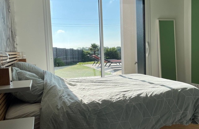 Villa DE Famille Avec Piscine Pornic 10/11 Personnes