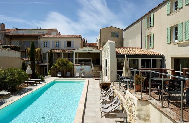 Villa de L'Eclusier