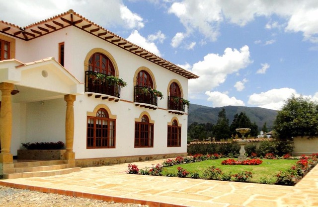 Villa de Los Angeles