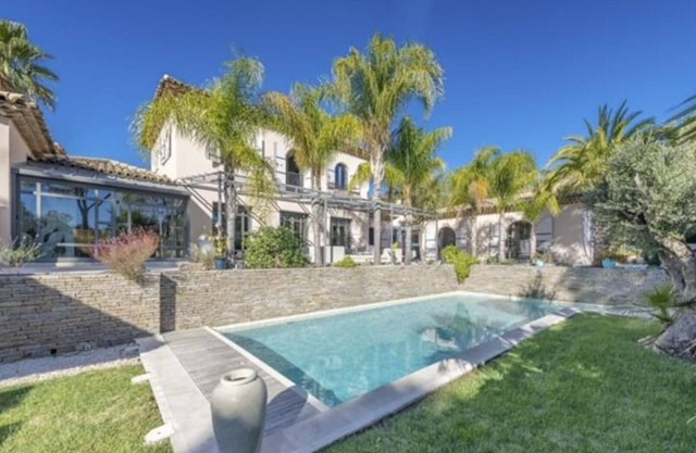 Villa de Luxe à Saint Raphaël