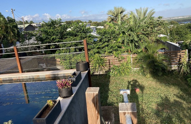 Villa de Style..vue et Tranquillité au Rendez-vous