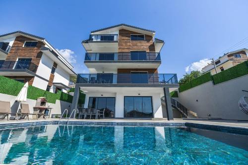 Villa Dedem 1