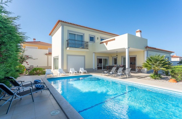 Villa del Rey VII - Allure Villas