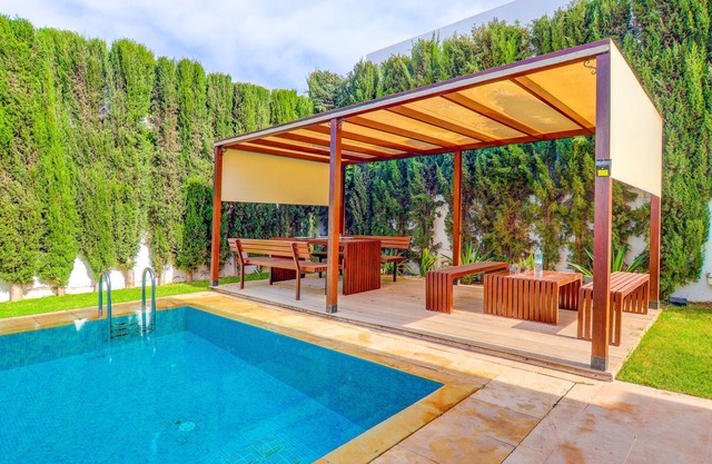 Art Villa - Taghazout - Luxury - 6/7 Px
