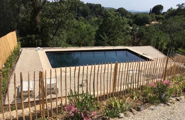 Villa des Oliviers (Côte d'Azur)
