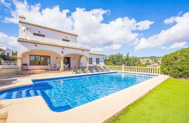 Villa Diego