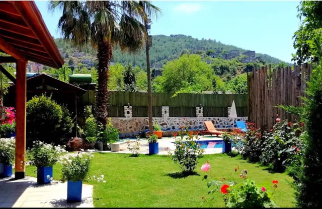 Villa Dimitri!