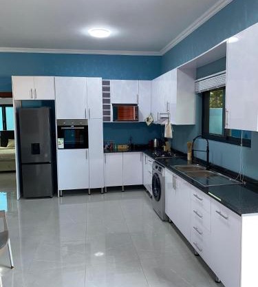 Villa Djonasse, a Residence of Exellency