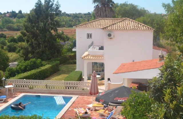 Villa "do Poco" con vistas al mar, piscina y Wi-Fi