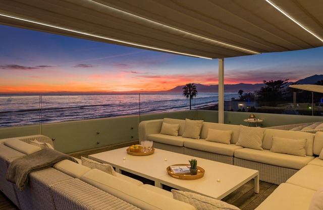 Villa Dune Costabella