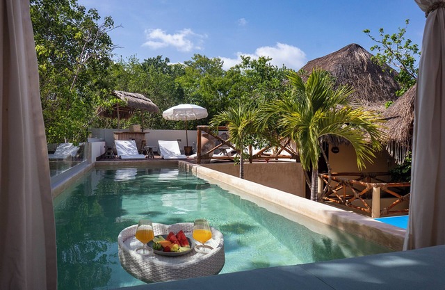 Villa Elements - Rooftop Pool/Yoga Shala/Pingpong
