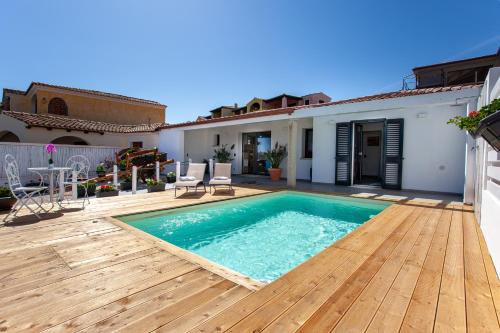 Villa Elisir Luxury - Le Residenze del Mare