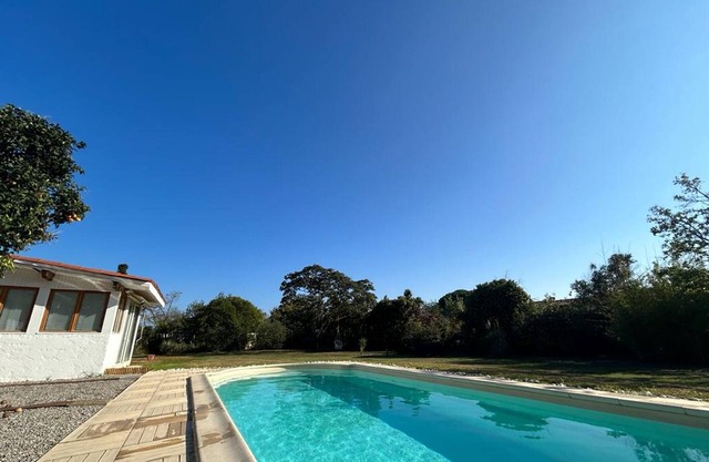 Villa Elne, 4 bedrooms, 10 persons