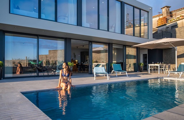 Villa Elysian Oasis by Madeira Sun Travel