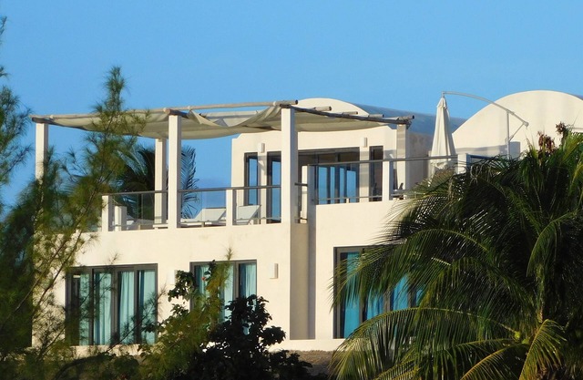 Villa Encantada 6 BR Frente a la playa de lujo completo con chef privado