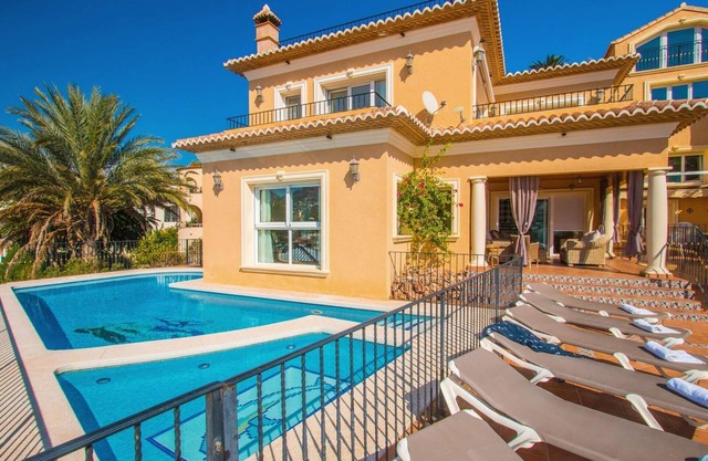 Villa Encanto - PlusHolidays