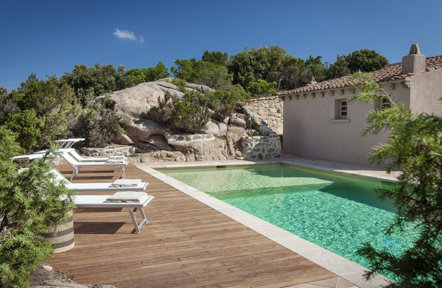 Villa 'Epro' con vistas al mar, Wi-Fi y aire acondicionado