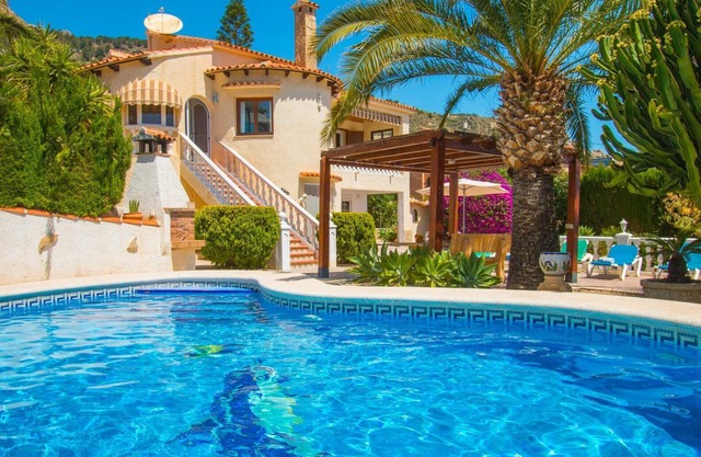 Villa Erik - PlusHolidays