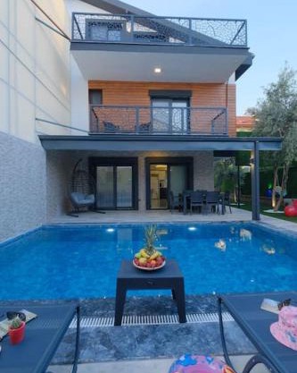 Villa Erika 1