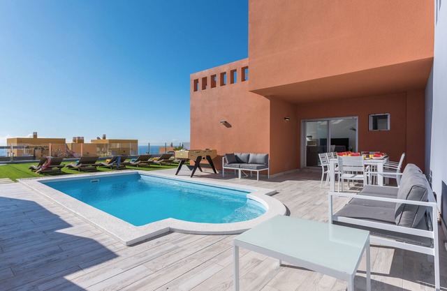 Vista Atlantico Luxury Home