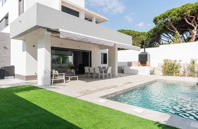 VILLA MAR CARACOLILLO