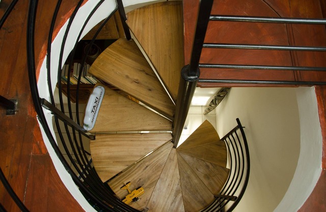 VILLA ESPOIR guest house eco responsable