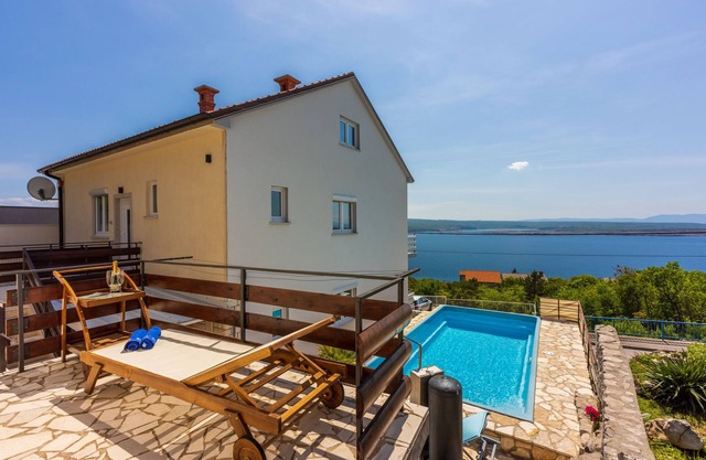 Villa Estrella (V6501-K1) - Dramalj (Crikvenica)
