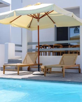 Villa Evi