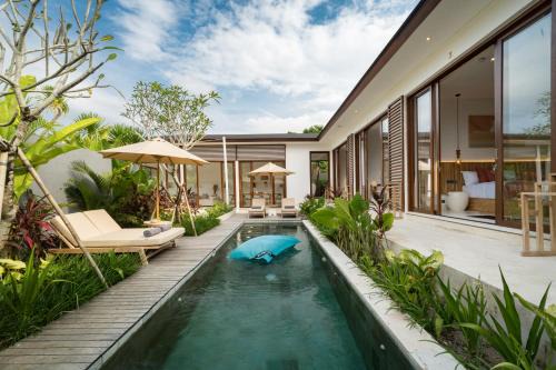 Villa F by BaliSuperHost