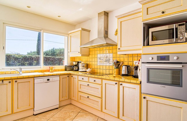 Casa de vacaciones Villa Faro (MFT100) en Montfort - 8 personas, 4 dormitorios