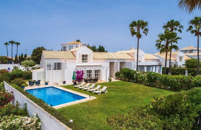 Villa Farol OCV - Ocean Front