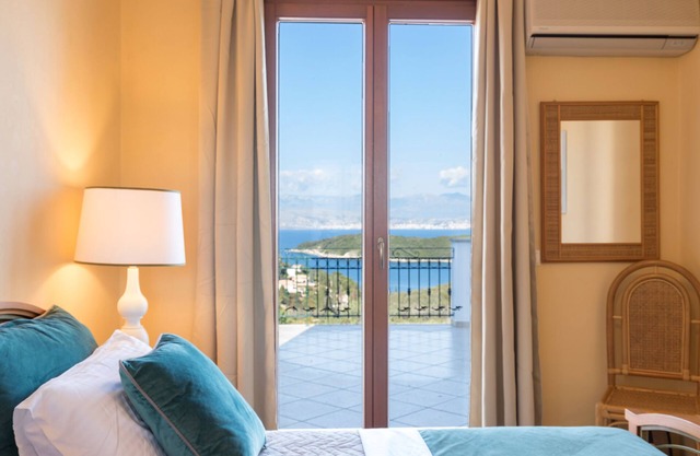 Villa Federica by Rodostamo Collection